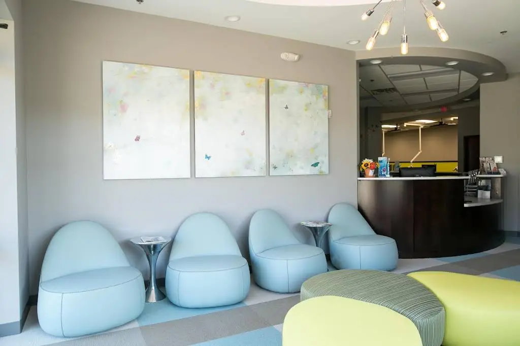 Smile Garden Pediatric Dentistry