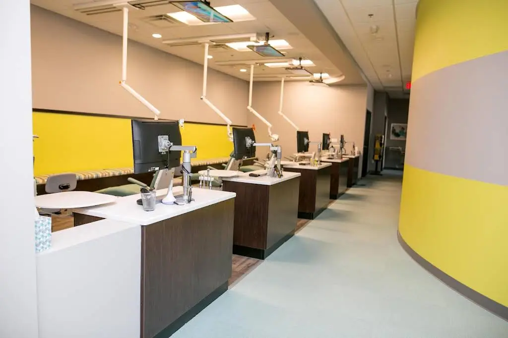 Smile Garden Pediatric Dentistry