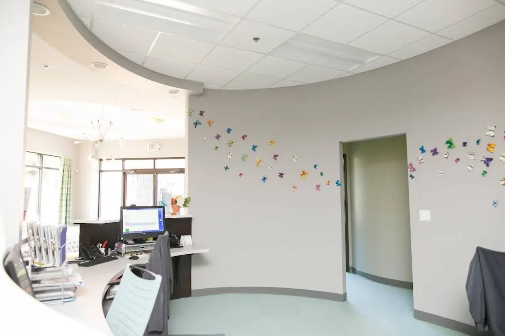 Smile Garden Pediatric Dentistry