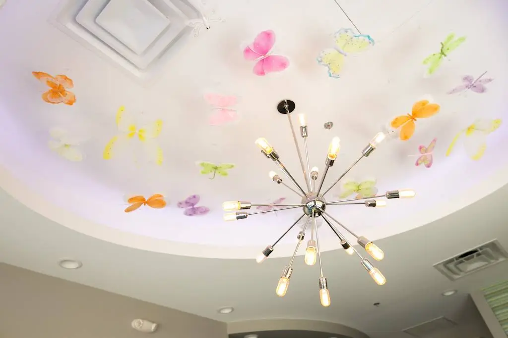 Smile Garden Pediatric Dentistry