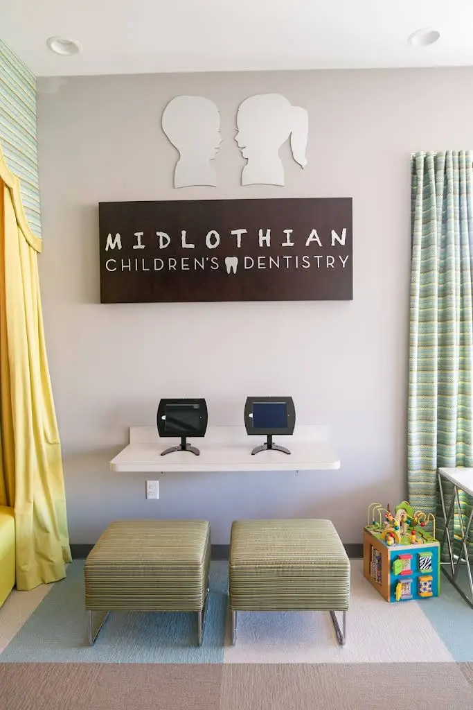 Smile Garden Pediatric Dentistry