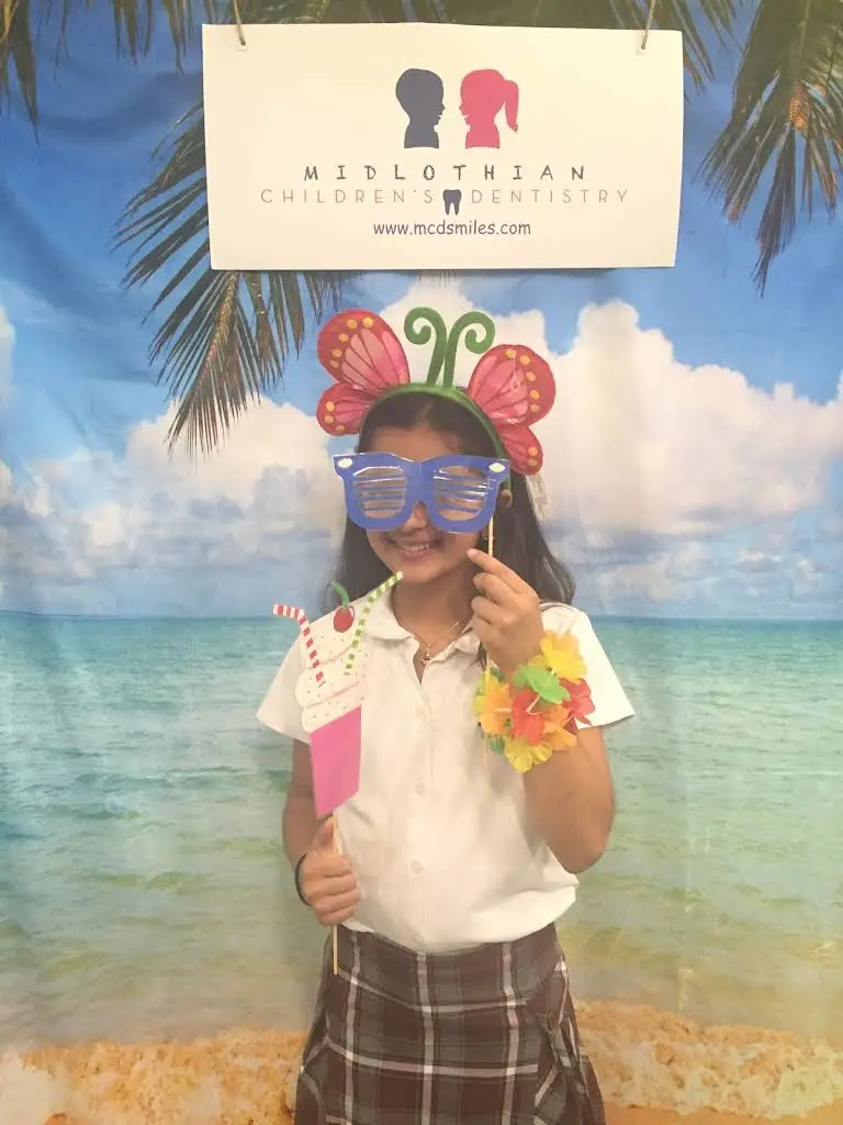 Smile Garden Pediatric Dentistry