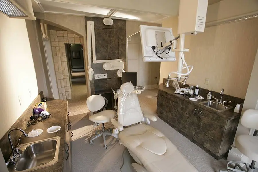 Angus Dentistry
