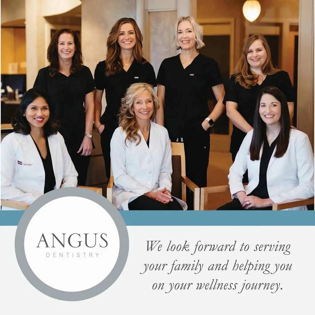Angus Dentistry