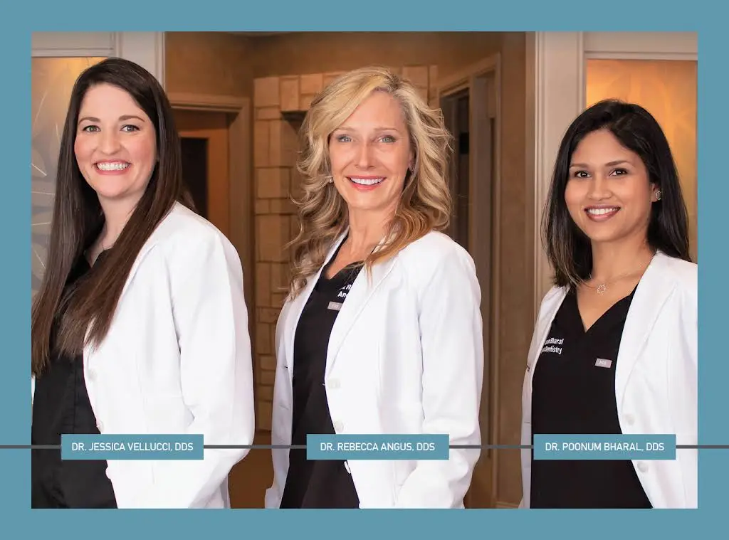 Angus Dentistry