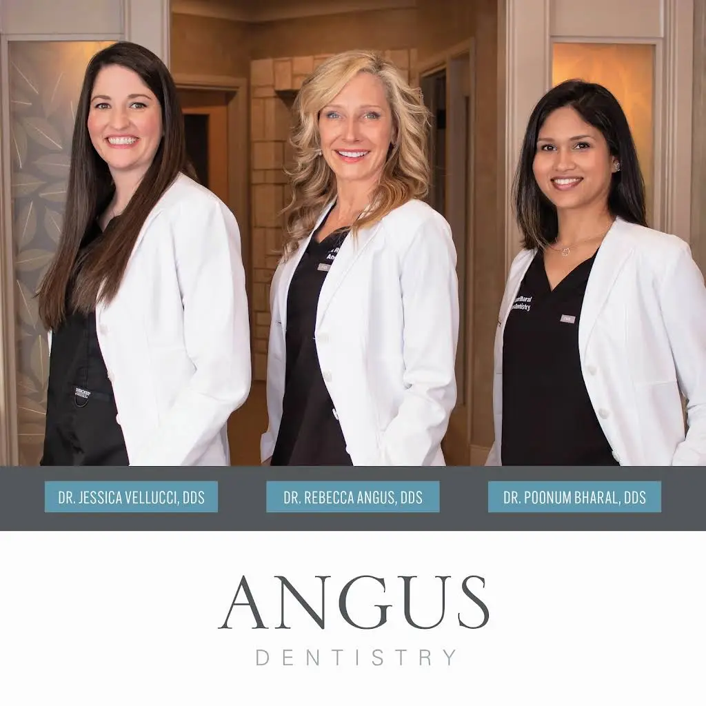 Angus Dentistry