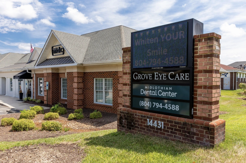 Midlothian Dental Center