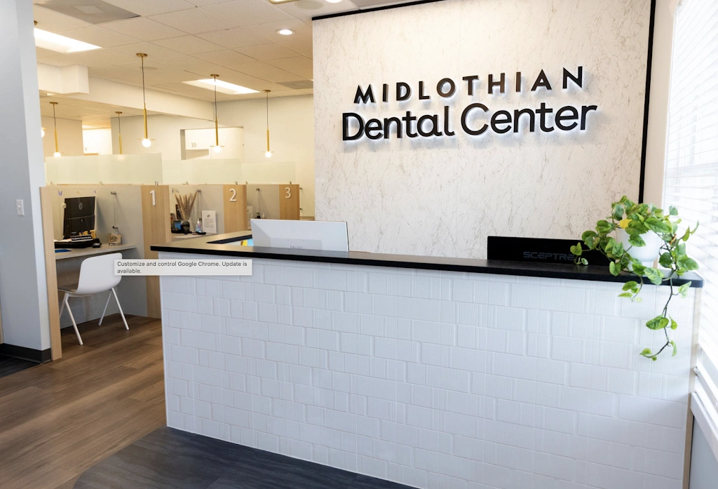 Midlothian Dental Center