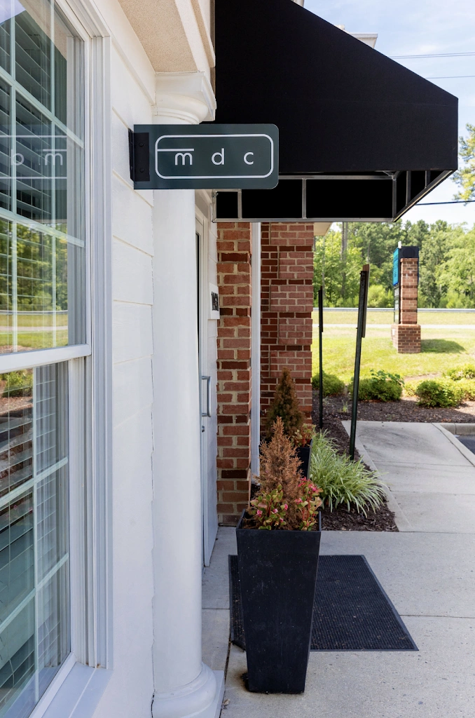 Midlothian Dental Center