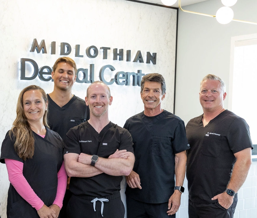 Midlothian Dental Center