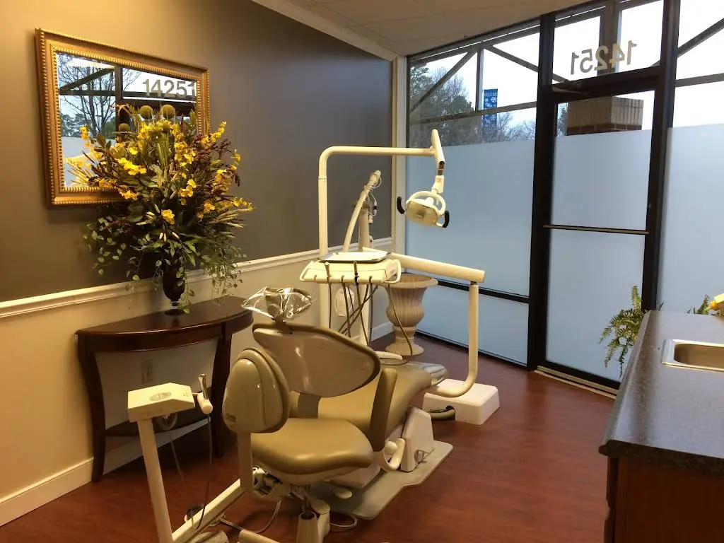Davis Dental Group