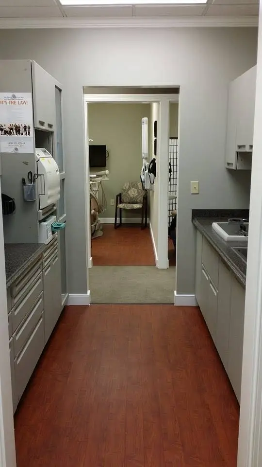 Davis Dental Group