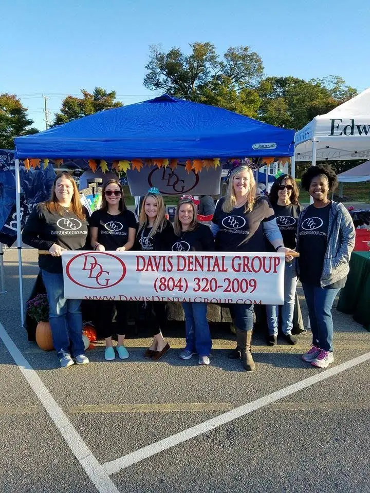 Davis Dental Group