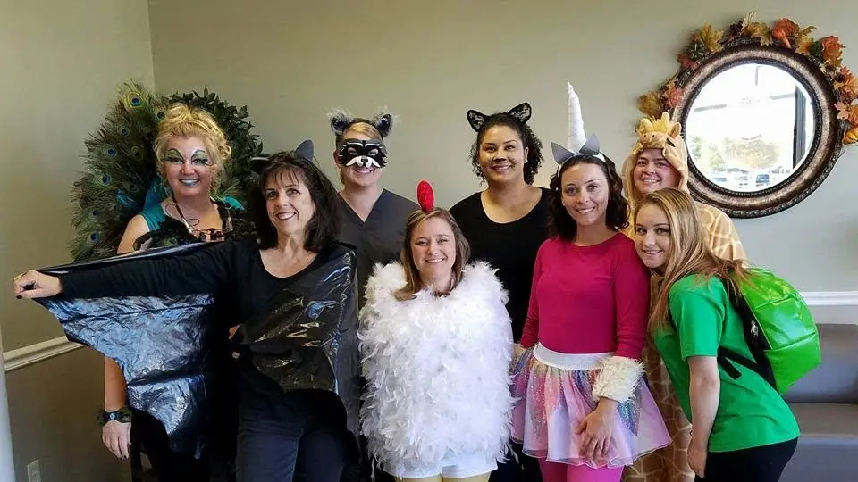 Davis Dental Group