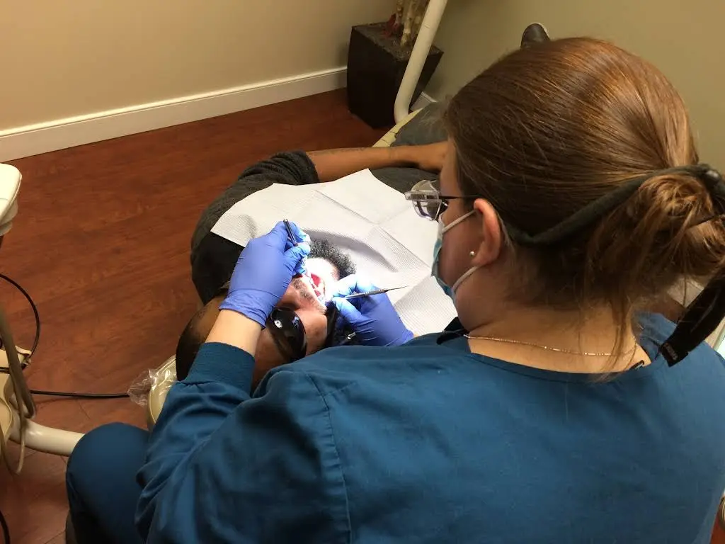 Davis Dental Group