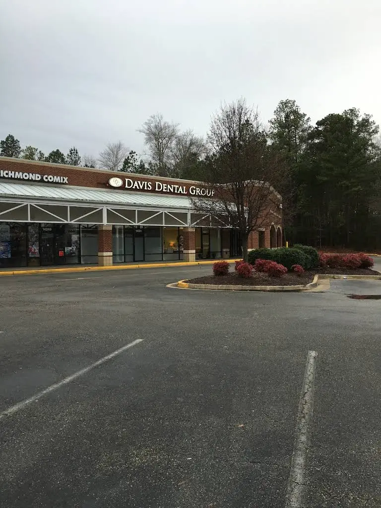 Davis Dental Group