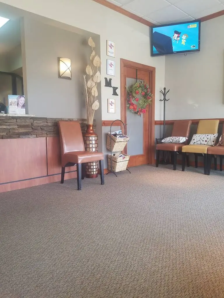 Murry & Kuhn Family and Cosmetic Dentistry