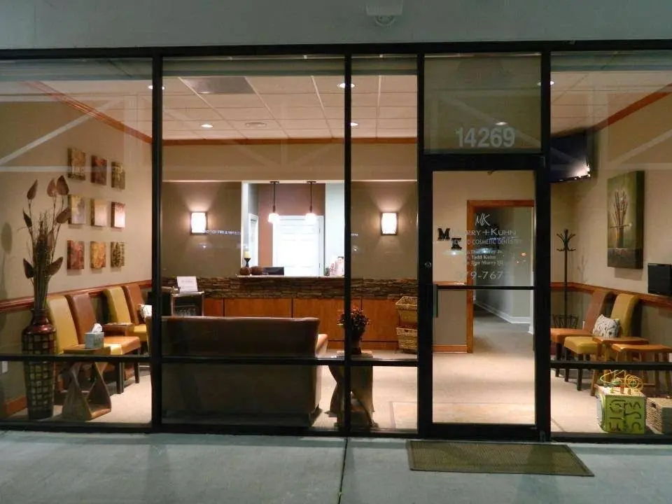 Murry & Kuhn Family and Cosmetic Dentistry