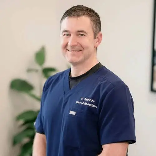 Murry & Kuhn Family and Cosmetic Dentistry