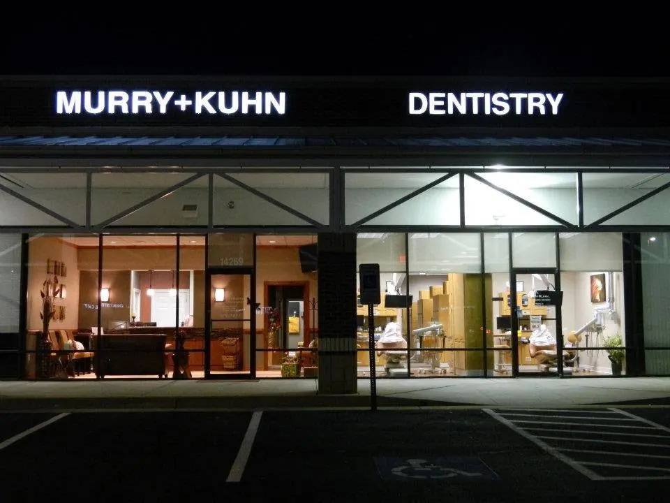 Murry & Kuhn Family and Cosmetic Dentistry