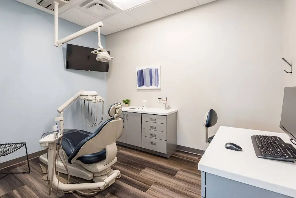 River Run Dental Spa