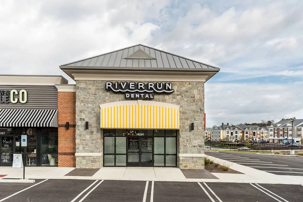 River Run Dental Spa