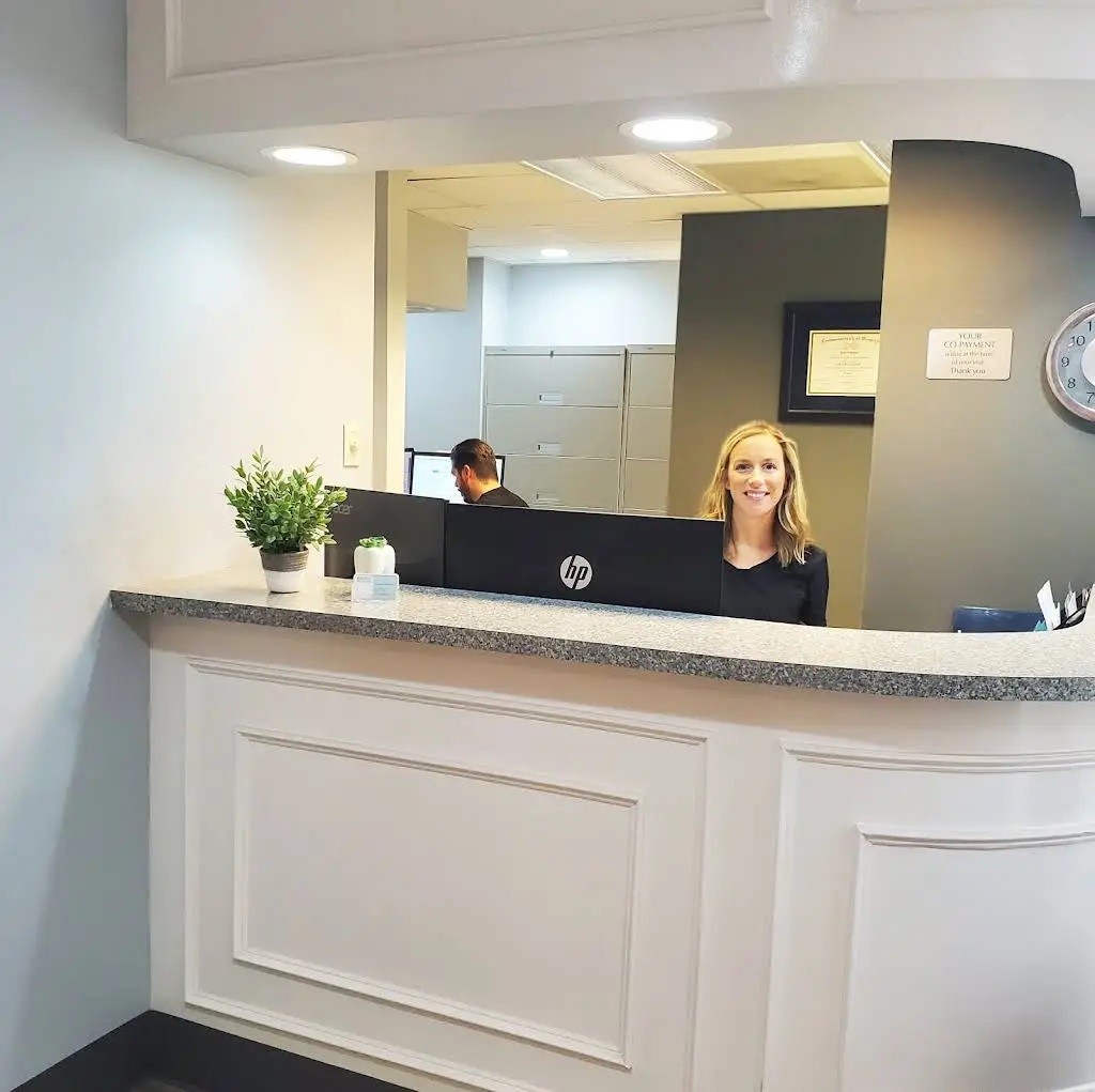 Midlothian Dental Arts