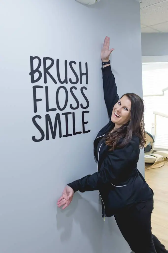 Midlothian Dental Arts