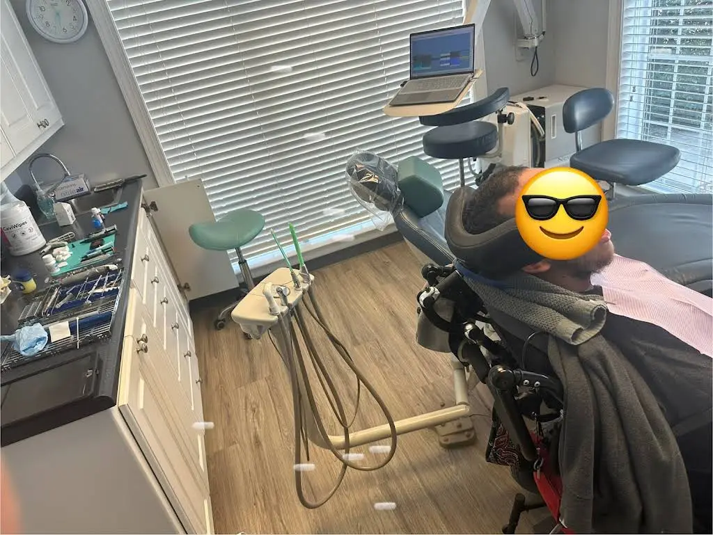 Midlothian Dental Arts
