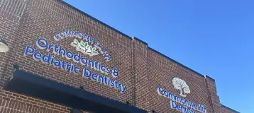 Commonwealth Dentistry