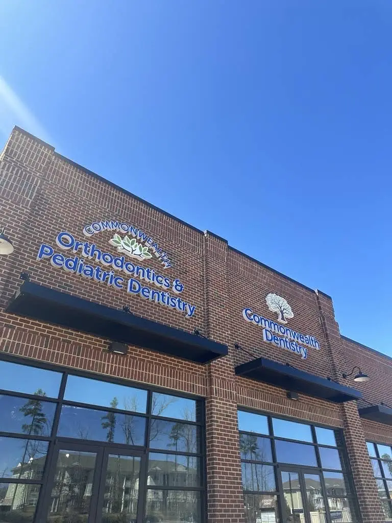Commonwealth Dentistry