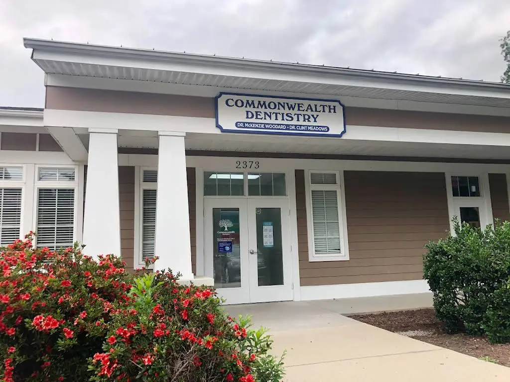 Commonwealth Dentistry