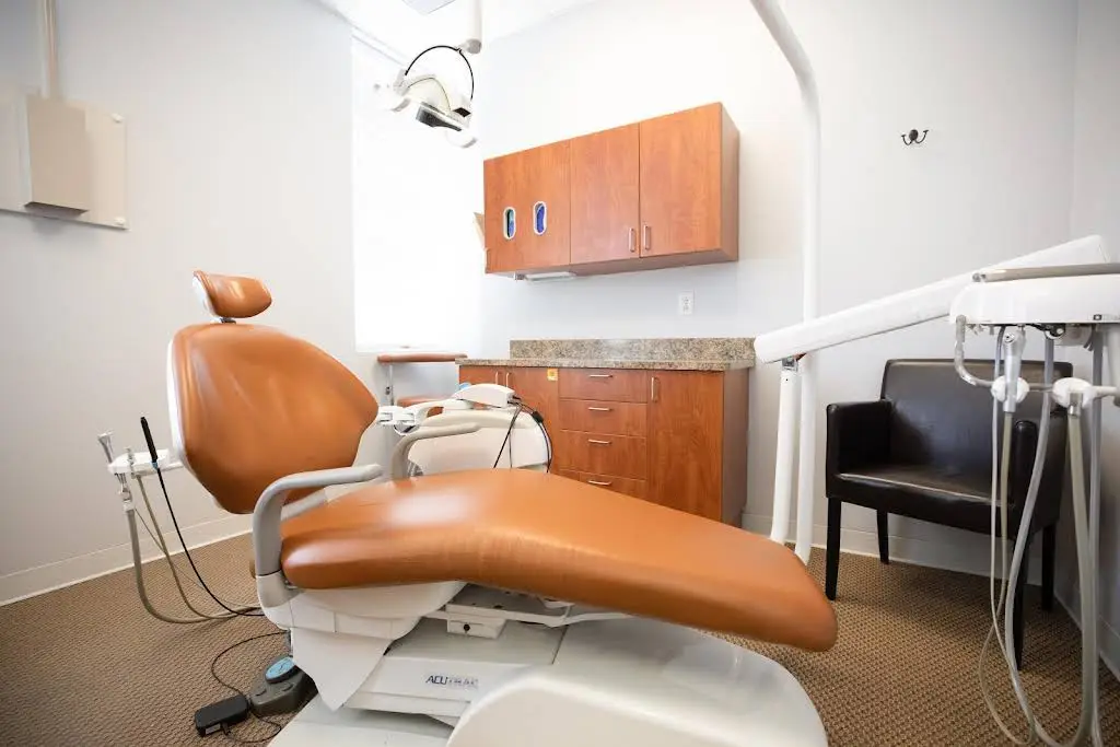 Commonwealth Dentistry
