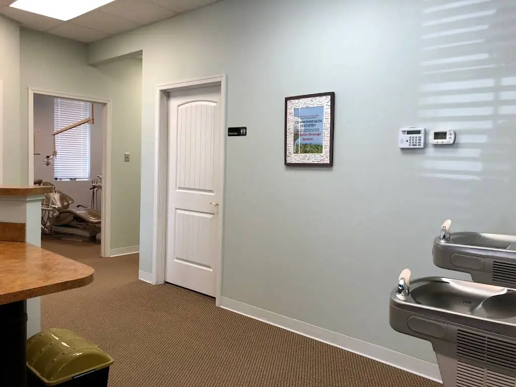 Commonwealth Dentistry