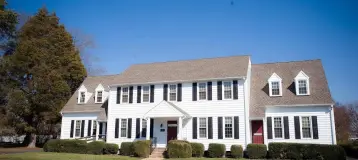 Neighbors and Herod Family Dentistry