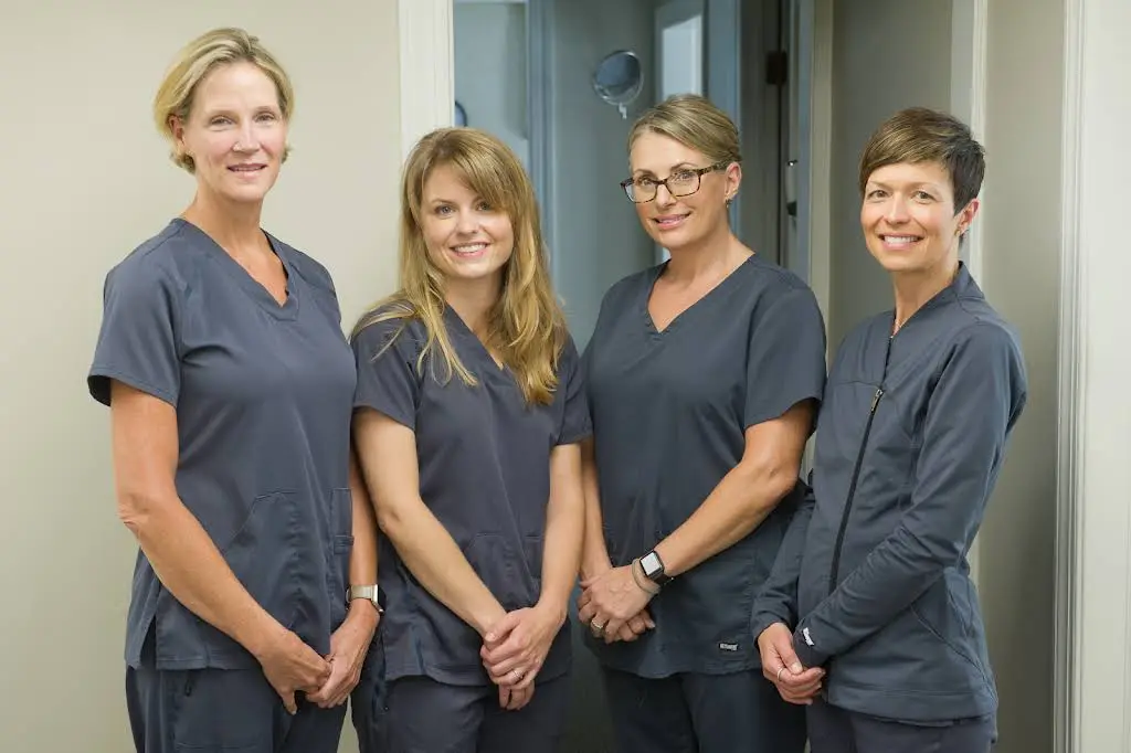 Neighbors and Herod Family Dentistry