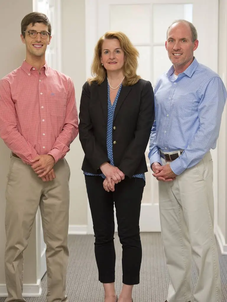 Neighbors and Herod Family Dentistry