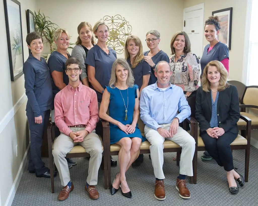 Neighbors and Herod Family Dentistry