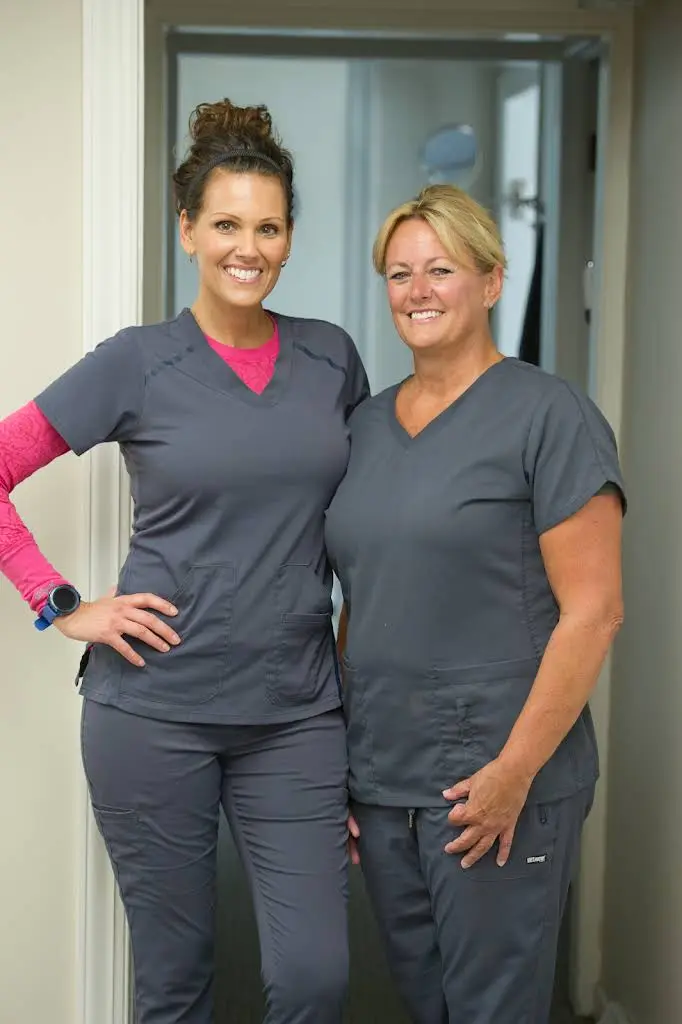 Neighbors and Herod Family Dentistry