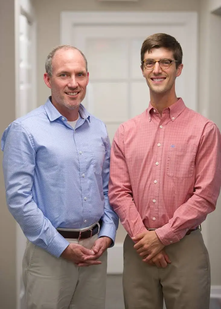 Neighbors and Herod Family Dentistry