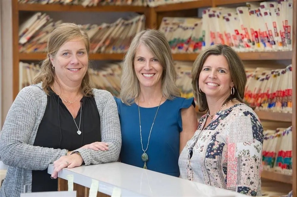 Neighbors and Herod Family Dentistry