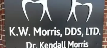 K.W. Morris, DDS, Ltd.