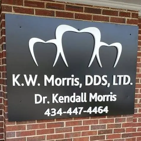 K.W. Morris, DDS, Ltd.