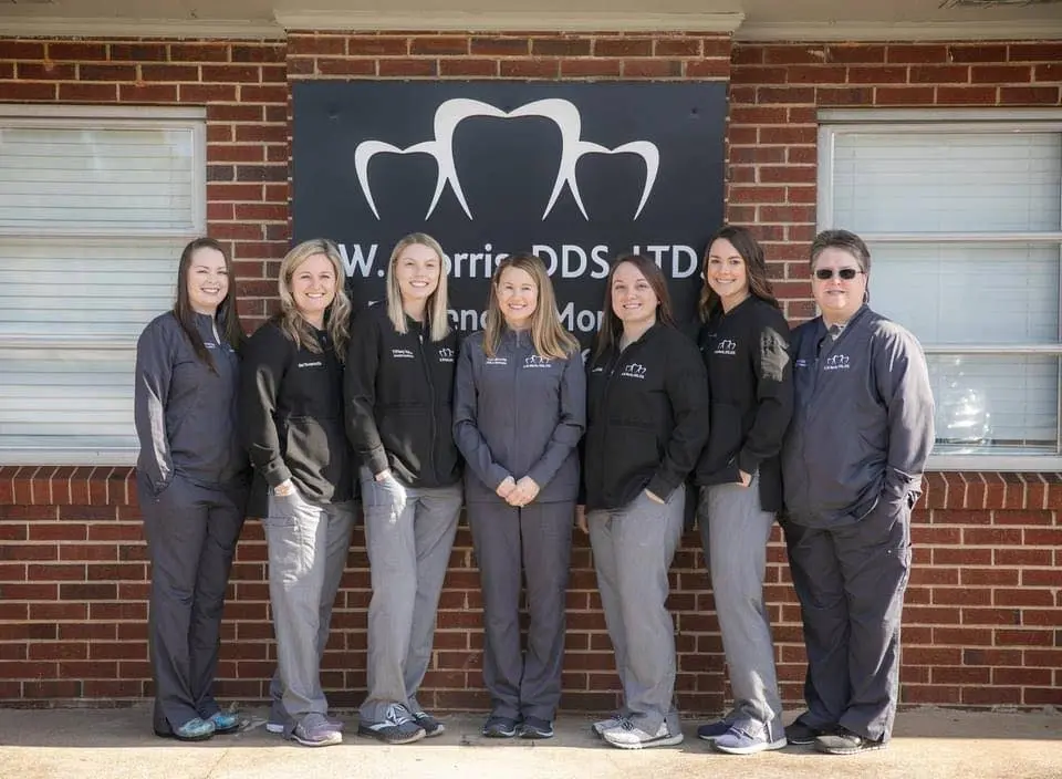 K.W. Morris, DDS, Ltd.