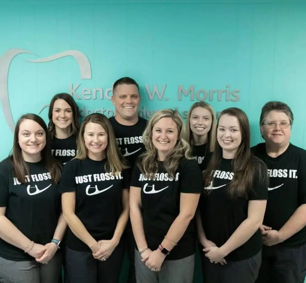 K.W. Morris, DDS, Ltd.