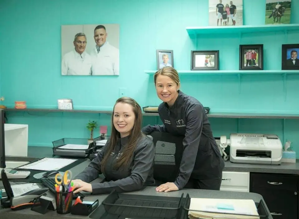 K.W. Morris, DDS, Ltd.
