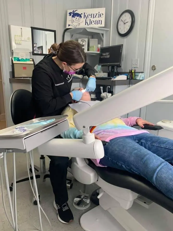K.W. Morris, DDS, Ltd.