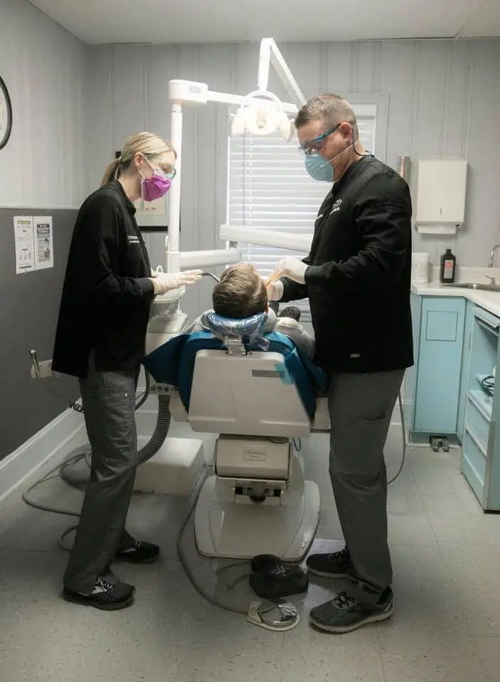 K.W. Morris, DDS, Ltd.
