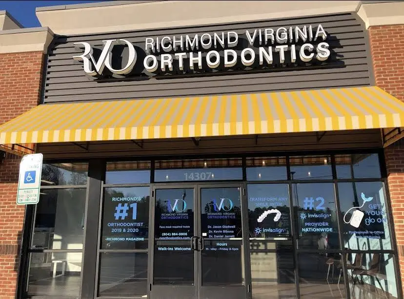 Richmond Virginia Orthodontics
