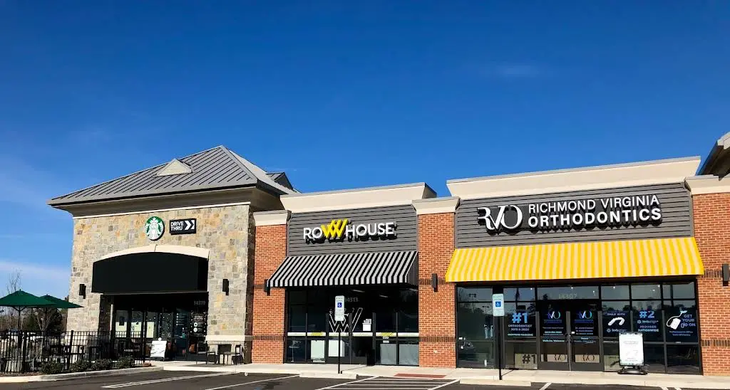 Richmond Virginia Orthodontics